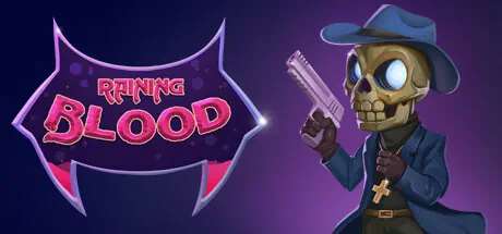 Raining Blood