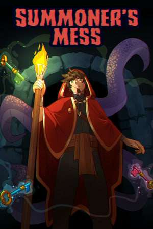 Summoner's Mess Summoner's Mess
