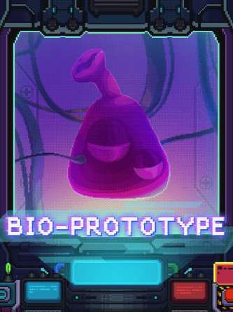 Bio Prototype Bio Prototype