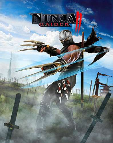 Ninja Gaiden II