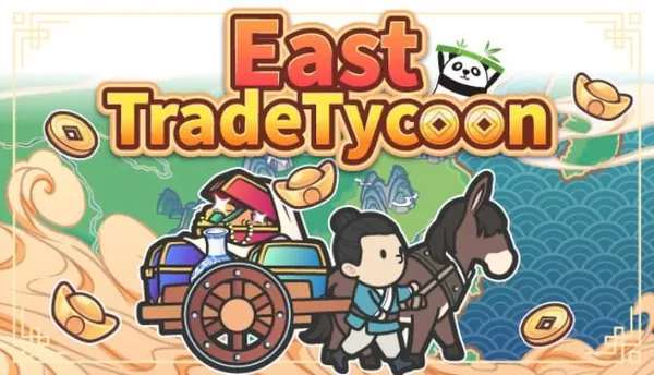 East Trade Tycoon East Trade Tycoon