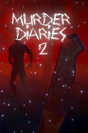 Murder Diaries 2 Murder Diaries 2