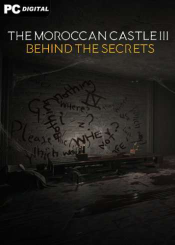 The Moroccan Castle 3: Behind The Secrets