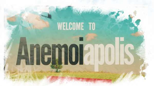 Anemoiapolis: Chapter 1