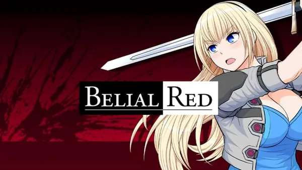 Belial Red Belial Red