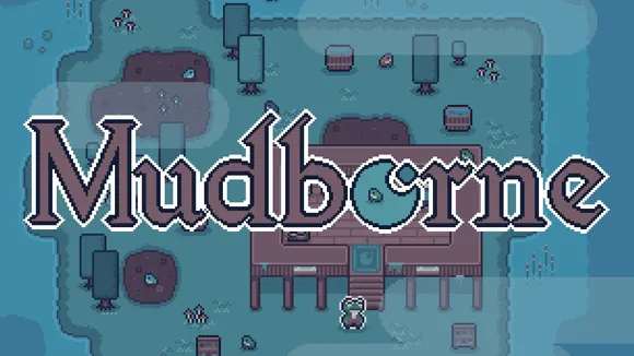 Mudborne Mudborne