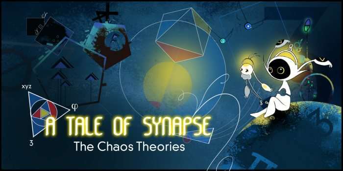 A Tale of Synapse: The Chaos Theories A Tale of Synapse: The Chaos Theories