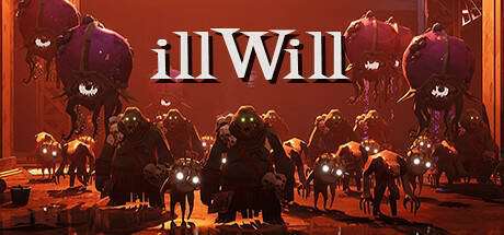 illWill DEMO