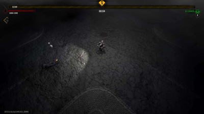 первый скриншот из Yet Another Zombie Survivors