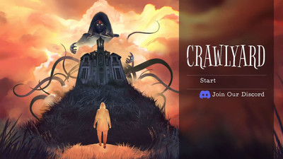 первый скриншот из Crawlyard