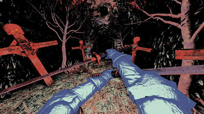 четвертый скриншот из Mortal Sin BETA