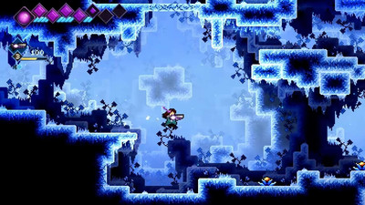 первый скриншот из A Sister's Journey