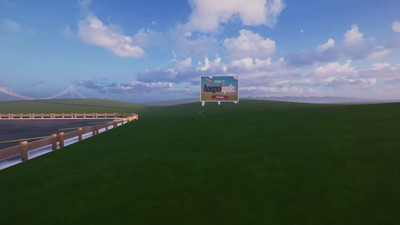 первый скриншот из Anemoiapolis: Chapter 1