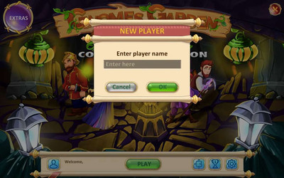 первый скриншот из Gnomes Garden: Life Seeds