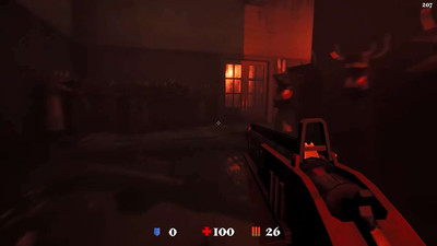 первый скриншот из illWill DEMO