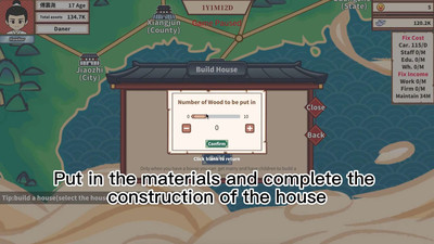 третий скриншот из East Trade Tycoon