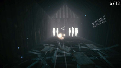 первый скриншот из Murder Diaries 2