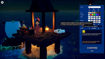 четвертый скриншот из Havendock DEMO