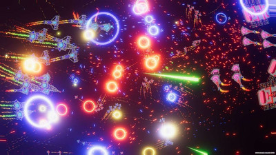 первый скриншот из The Space Sim
