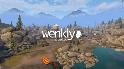 первый скриншот из Survival Nation