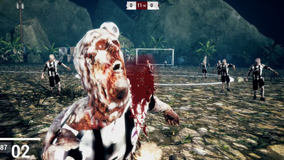 первый скриншот из Have a Bloody Goal