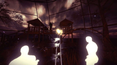 четвертый скриншот из Murder Diaries 2