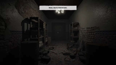 первый скриншот из The Moroccan Castle 3: Behind The Secrets