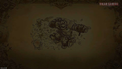 второй скриншот из Goblin Stone