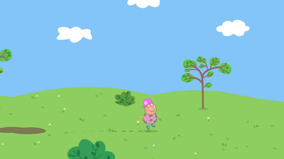первый скриншот из Peppa Pig: World Adventures
