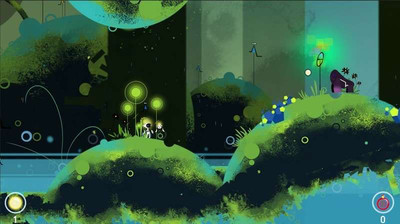второй скриншот из A Tale of Synapse: The Chaos Theories