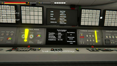 четвертый скриншот из Nucleares