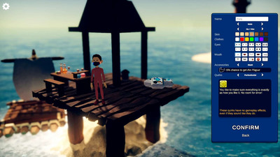 первый скриншот из Havendock DEMO
