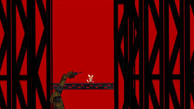 третий скриншот из A Fox and His Robot