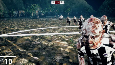 третий скриншот из Have a Bloody Goal