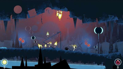 первый скриншот из A Tale of Synapse: The Chaos Theories
