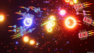 третий скриншот из The Space Sim