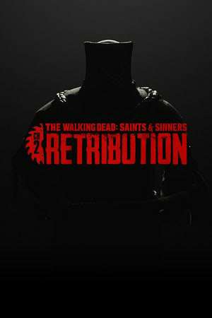 The Walking Dead: Saints and Sinners - Chapter 2: Retribution
