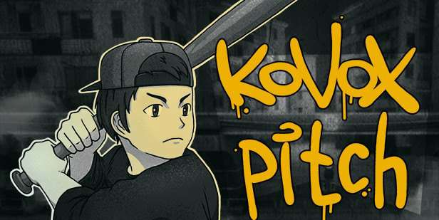 Kovox Pitch Kovox Pitch
