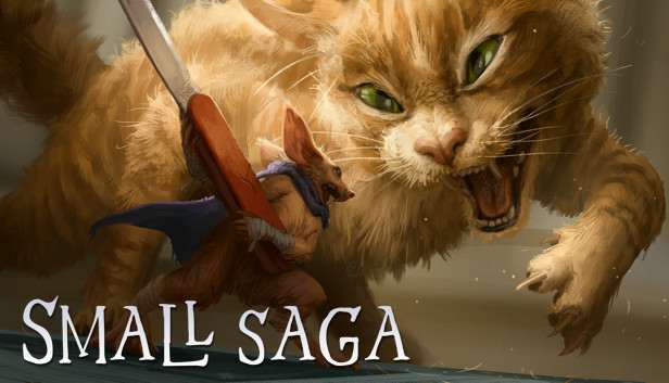 Small Saga DEMO