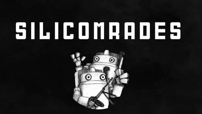 Silicomrades DEMO Silicomrades DEMO