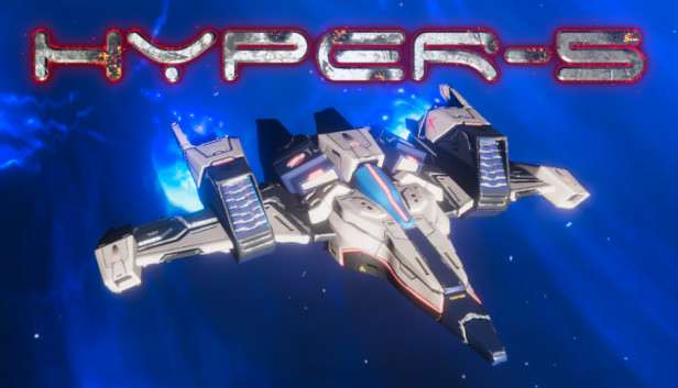 Hyper 5 Hyper 5