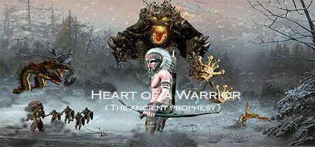 Heart of a Warrior Heart of a Warrior