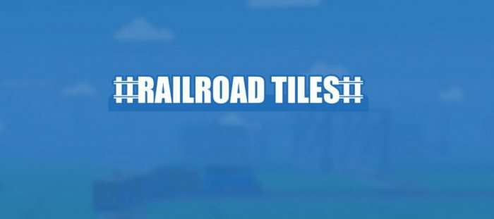 Railroad Tiles