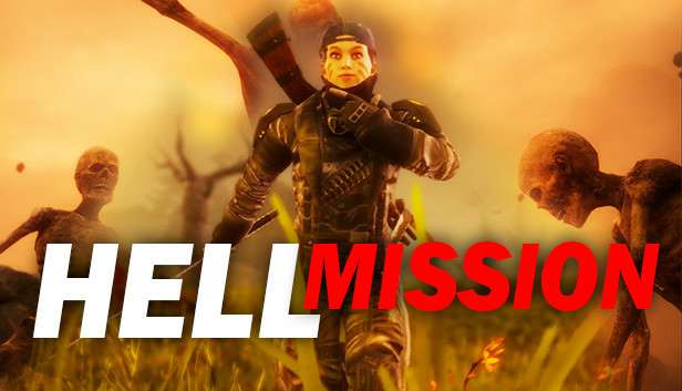 Hell Mission Hell Mission