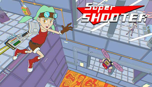 Super Shooter Super Shooter