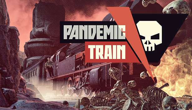 Pandemic Train DEMO