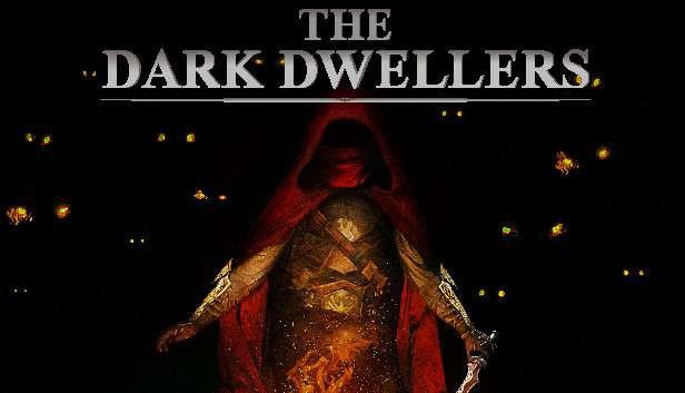 The Dark Dwellers The Dark Dwellers