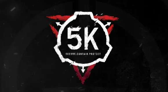 SCP: 5K