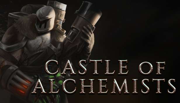 Castle Of Alchemists DEMO Castle Of Alchemists DEMO