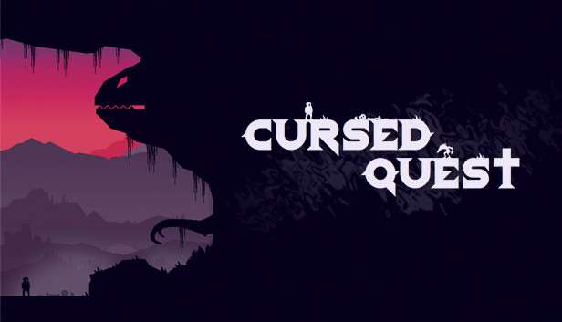 Cursed Quest Cursed Quest